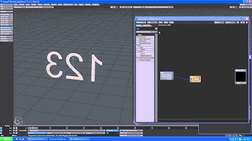 TrueArt LightWave 3D Tutorial How To Flip Object In Modeler And Layout