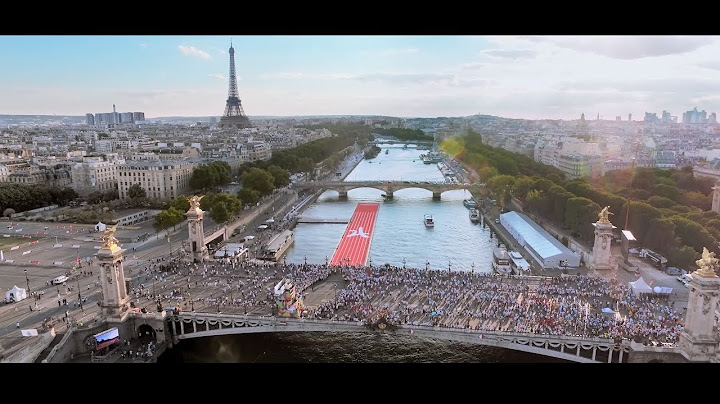 Paris 2024