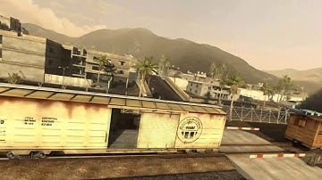 Karkand Redux - Project Reality Map