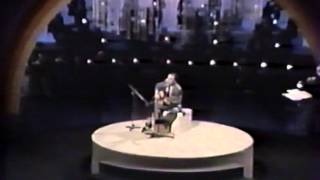 Joao Gilberto live concert