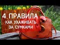 Как ухаживать за сумками? Советы от экспертов Next Step