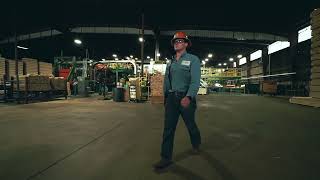 Industrial Electrician