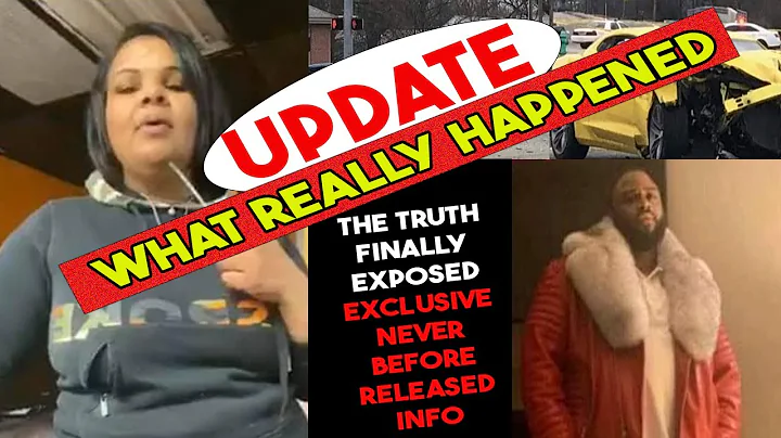 EXCLUSIVE UPDATE: Truth behind Jane Waughfield cas...
