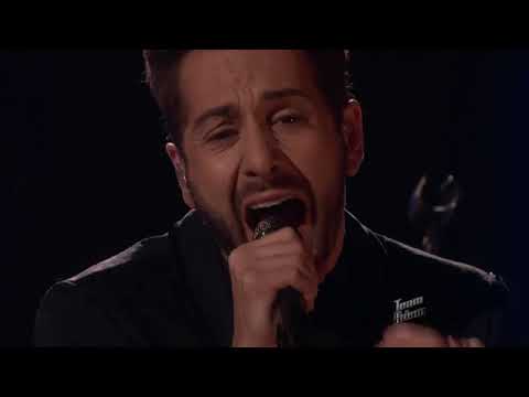 Will Champlin  - At Last