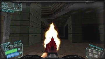 1994 Tune Up Community Project|Map 03|Hyper Vyper| #doommods