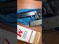 マルシン COLT 1911 ガバメント ブルーイング #モデルガン #airsoft #1911
