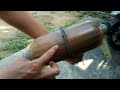 Coolant Reservoir DIY Cleaning(tagalog)