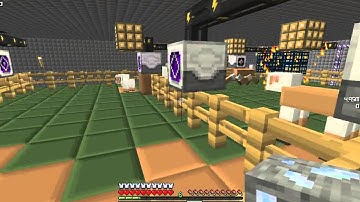 Voltz 2.0.4 - Base 1 (2/4) on IDreams Season 3