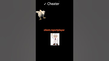 Cheaters! Secret 2 🔨 em! [Rust Tips] ← RE-Upload #oldmanpaxus