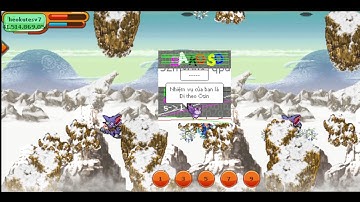 Share Bản Mod NRO Phá Capcha trên PC | Ngọc Rồng Online