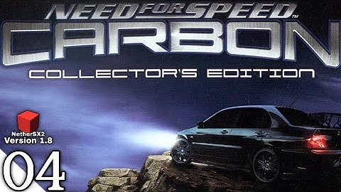 Need For Speed: Carbon (Collector