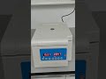 Laboratory equipment centrifuge dm0408nanjing archmed