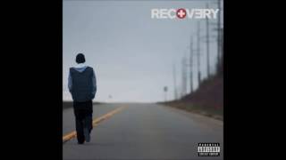 Video thumbnail of "Eminem - Love The Way You Lie (Official Instrumental)"