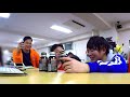 格付けチェック！中身を別のコーヒーに入れ替えるドッキリの裏話