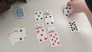 Haunted Dungeon Solitaire screenshot 5