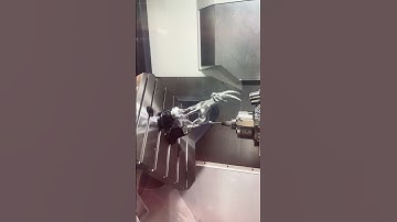 5 axis CNC machining a DEER on a DMG MORI!!