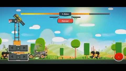 Super tank remble part 2