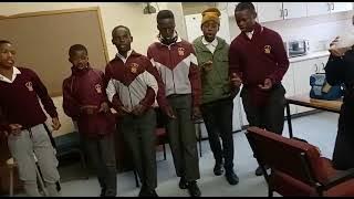 Angelic Soul music fam ❤