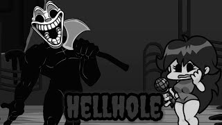 Uncle Trololo Are You Ok Fnf Hellhole But Its Trollge And Gf Sings It Fnf Covers