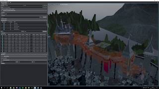 Autodesk Stingray - Visualization Telemetry plugin