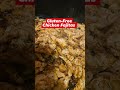 How to make Gluten-Free Chicken Fajitas. Simple ingredients, big flavors. 30 minute meal
