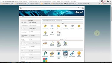 how to install wordpress automatically from cpanel using Softaculous app installer