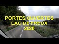 Portes ouvertes freux 2020