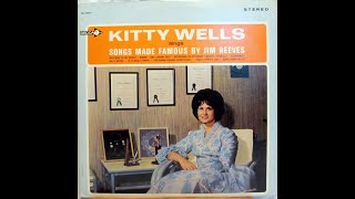 Watch Kitty Wells Billy Bayou video