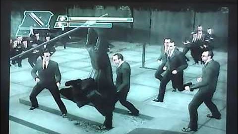 PkmnmanFtw Presents  The Matrix Path of Neo Part 28