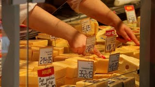 Яйця знову подорожчали: Держстат проаналізував ціни на продукти на Черкащині за останній місяць