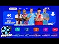 🚨NOVO! EFOOTBALL PES 2026 (PPSSPP) DOWNLOAD MEDIAFIRE LINK DIRETO ✅️PES PSP VERSÃO ATUALIZADA