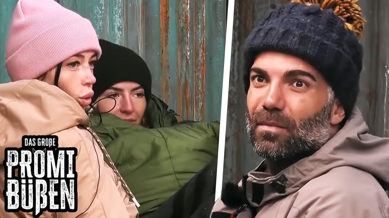 Betten vs. Ravioli - für welches 