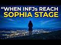 10 Things That Happen When INFJs Reach Sophia