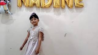 Bintang Kejora Oleh Cinthya Nadine Susanto