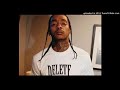 Nipsey Hussle - Be Here For A While (Clean)