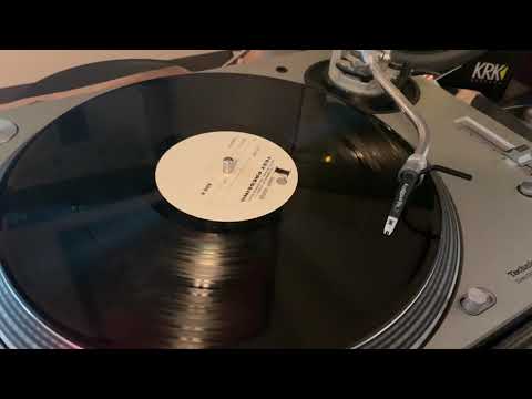 Dynamic Dual — The Dynamic Dual - Tricky - The Buena Park E.P. Dynamic tracks 1997 hard house Cesar G Jonny Lexxs