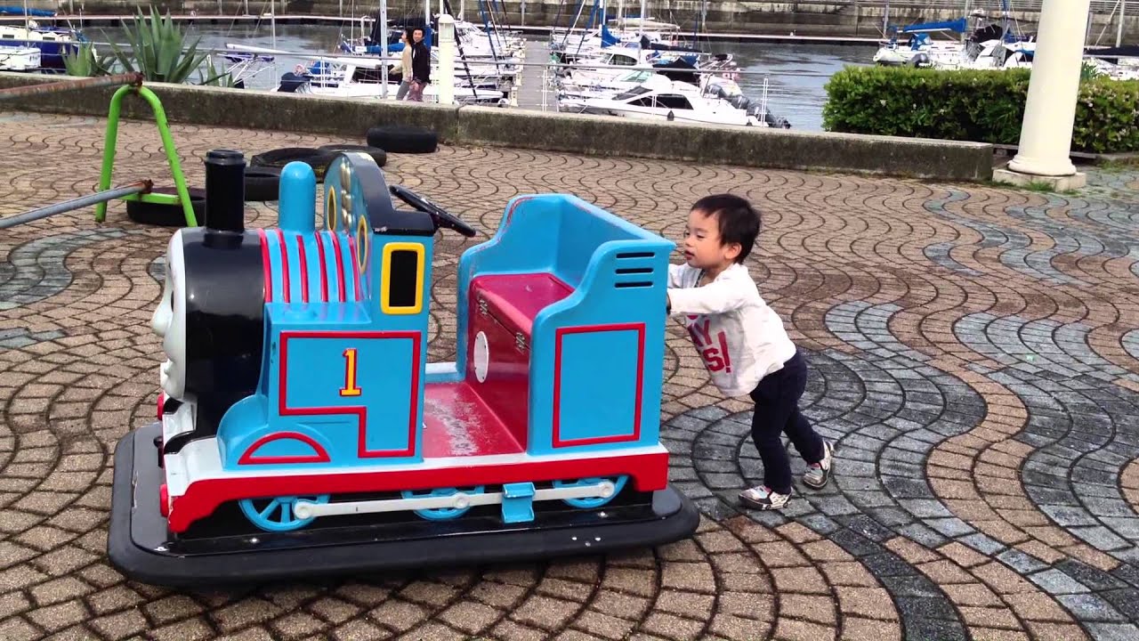 ジョー 自分でトーマスを運転 Youtube ジョー 自分でトーマスを運転 Youtube