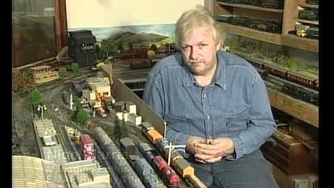 Model Rail DCC Expert - Telerail