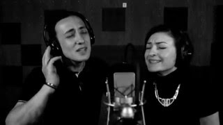 Dato Kenchiashvili & Tamar Aladashvili -  Satrfialo / დათო კენჭიაშვილი - სატრფიალო chords