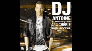 DJ Antoine ft. TBS VS Laidback Luke & Tujamo ft. Rovazzi - S.A.X.Cherie (Lori_Zama's Mash) Resimi