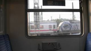 Werbeloks Und Bügelfalten In Stuttgart - Teil 1