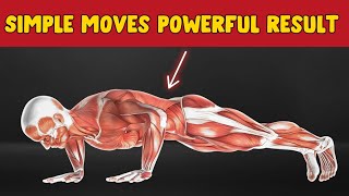 "Feel Younger and Stronger with These 5 Essential Moves"