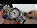 New Phoibos Eagle Ray Unboxing - My Favourite Microbrand Watch