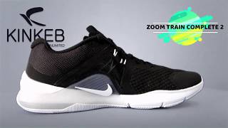 Nike zoom train complete 2 review Clearance