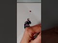 ¡ No Creerás el Resultado! Cuadro de Gatitos Enamorados con Glitter y Mariposas en Relieve