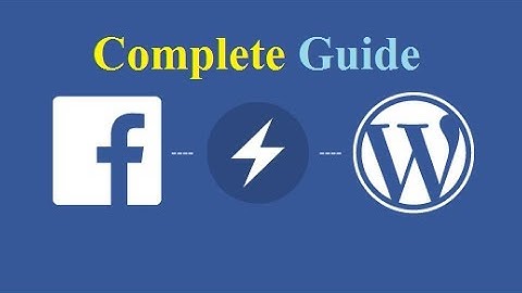 Complete Tutorial For Applying Instant Article Through WordPress | Aryal Tech