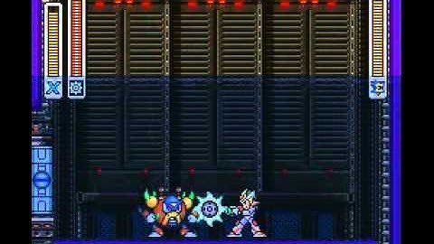 Video Game Stoner: Mega Man X2 part3