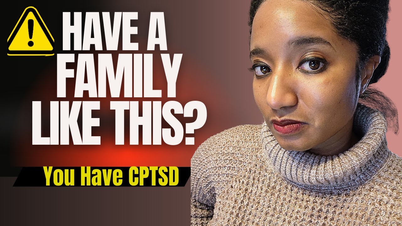 Почему разрыв семейных отношений вызывает комплексное посттравматическое стрессовое расстройство ...