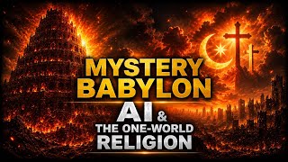 Mystery Babylon, Ai & the One-World Religion 