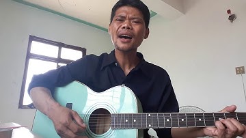 Merayu - Thomas arya ( cover)